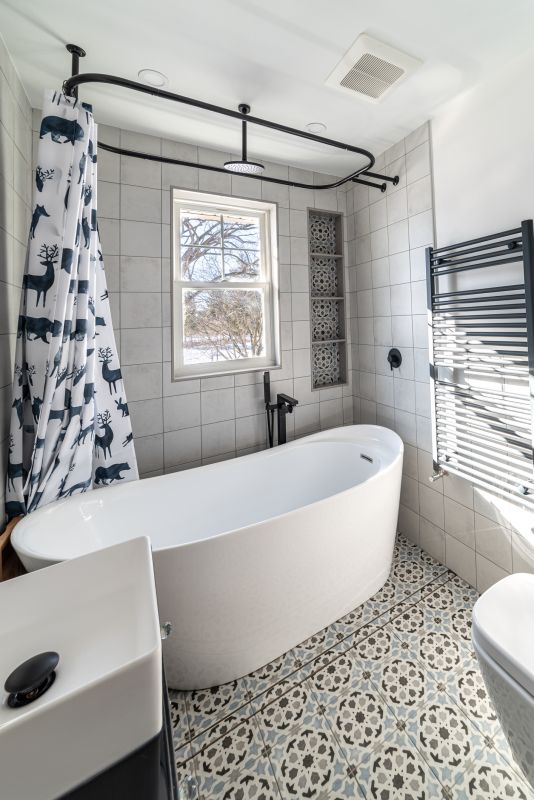 Best Bathroom Renovation Contractors in Georgetown, TX