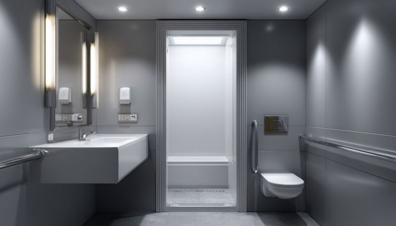 Bathroom Remodeling Details